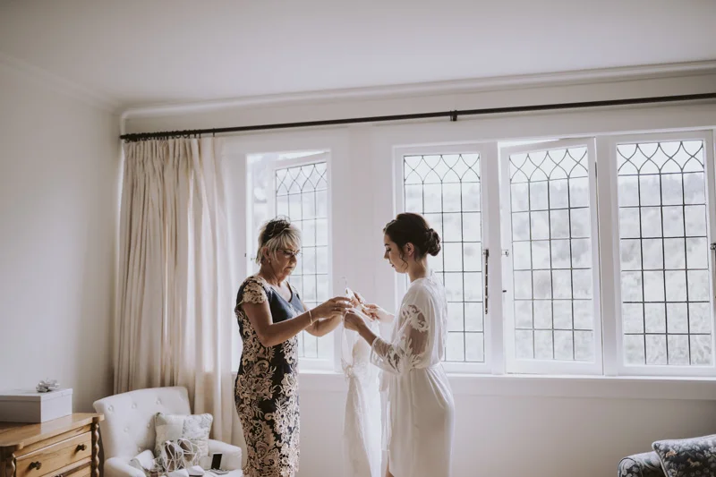 New Zealand Wedding Photographer David Le | www.davidle.co.nz