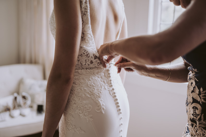 New Zealand Wedding Photographer David Le | www.davidle.co.nz