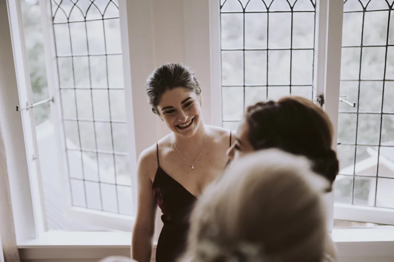 New Zealand Wedding Photographer David Le | www.davidle.co.nz