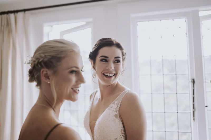 New Zealand Wedding Photographer David Le | www.davidle.co.nz