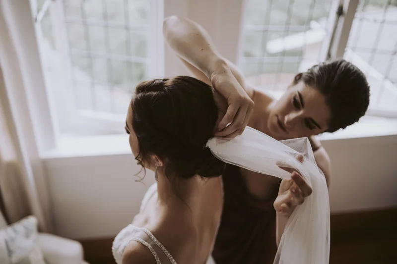 New Zealand Wedding Photographer David Le | www.davidle.co.nz