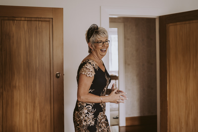 New Zealand Wedding Photographer David Le | www.davidle.co.nz