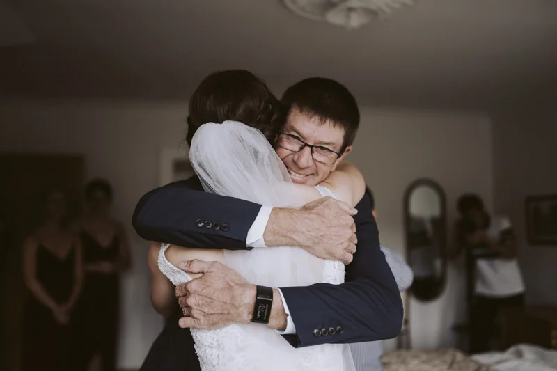 New Zealand Wedding Photographer David Le | www.davidle.co.nz