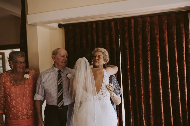 New Zealand Wedding Photographer David Le | www.davidle.co.nz