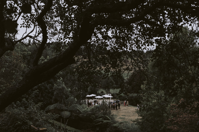 New Zealand Wedding Photographer David Le | www.davidle.co.nz