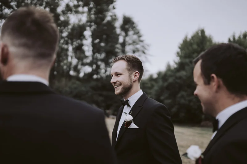 New Zealand Wedding Photographer David Le | www.davidle.co.nz