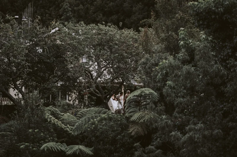 New Zealand Wedding Photographer David Le | www.davidle.co.nz