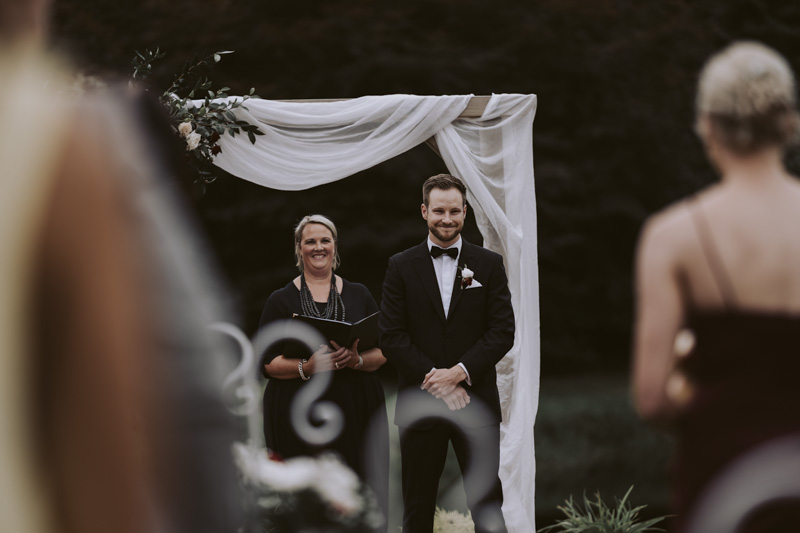 New Zealand Wedding Photographer David Le | www.davidle.co.nz