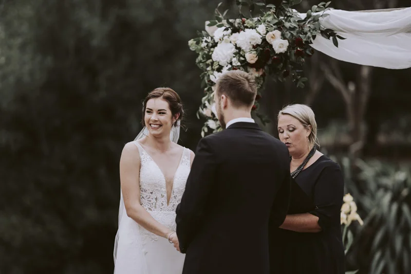 New Zealand Wedding Photographer David Le | www.davidle.co.nz