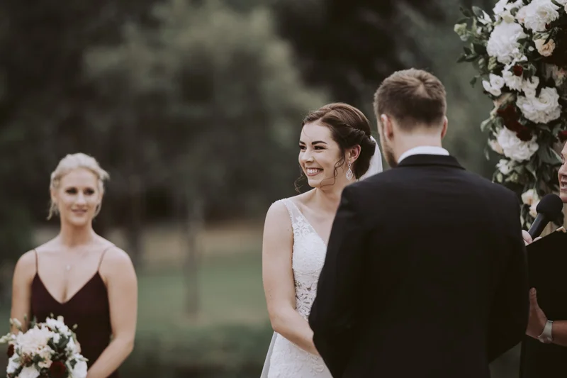 New Zealand Wedding Photographer David Le | www.davidle.co.nz