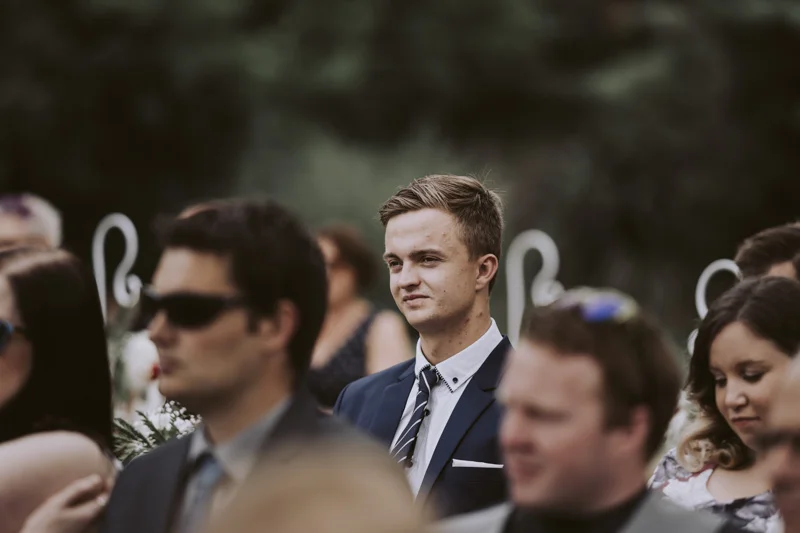 New Zealand Wedding Photographer David Le | www.davidle.co.nz
