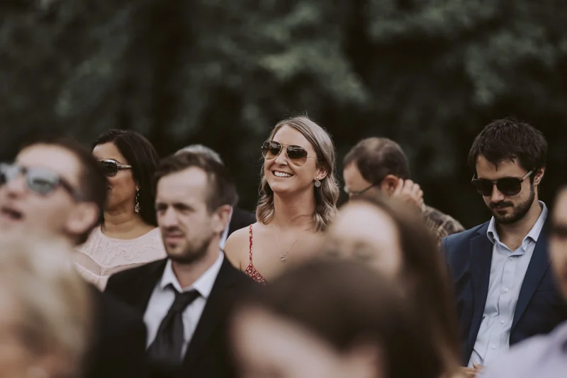 New Zealand Wedding Photographer David Le | www.davidle.co.nz