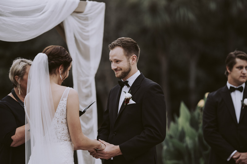 New Zealand Wedding Photographer David Le | www.davidle.co.nz