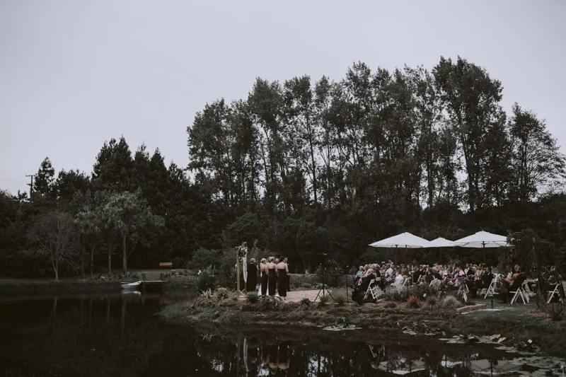 New Zealand Wedding Photographer David Le | www.davidle.co.nz