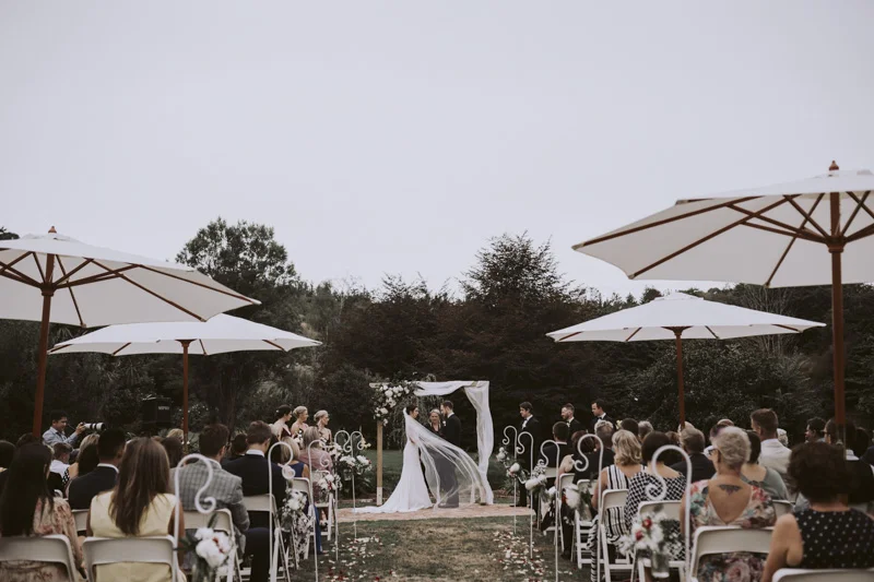New Zealand Wedding Photographer David Le | www.davidle.co.nz