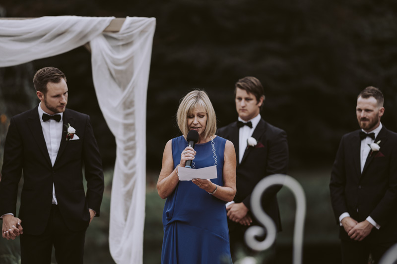 New Zealand Wedding Photographer David Le | www.davidle.co.nz