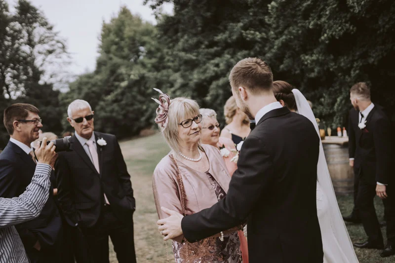 New Zealand Wedding Photographer David Le | www.davidle.co.nz