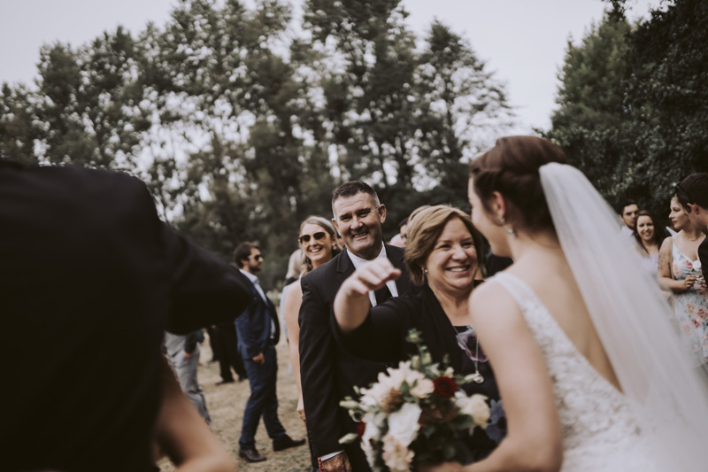 New Zealand Wedding Photographer David Le | www.davidle.co.nz