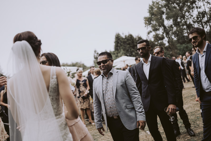 New Zealand Wedding Photographer David Le | www.davidle.co.nz