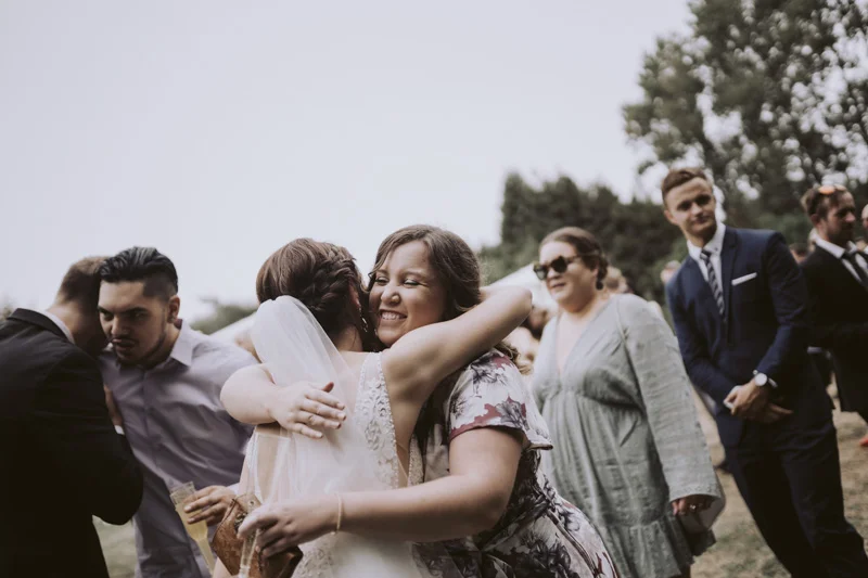 New Zealand Wedding Photographer David Le | www.davidle.co.nz