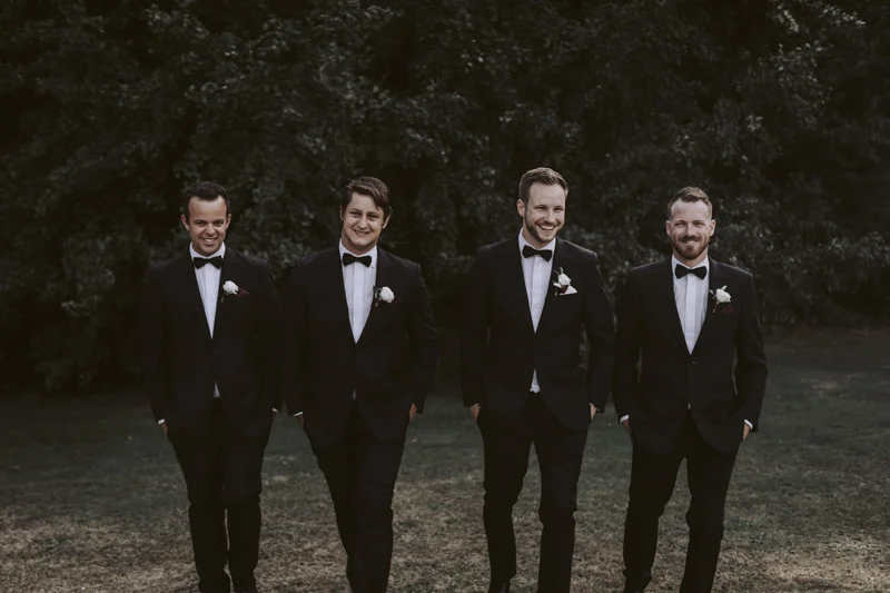 New Zealand Wedding Photographer David Le | www.davidle.co.nz