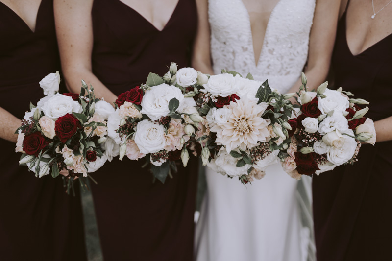 New Zealand Wedding Photographer David Le | www.davidle.co.nz