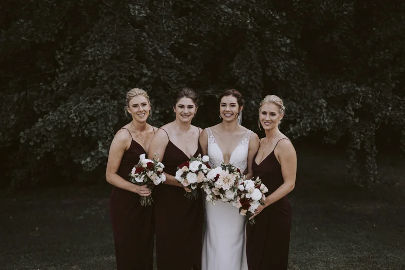 New Zealand Wedding Photographer David Le | www.davidle.co.nz