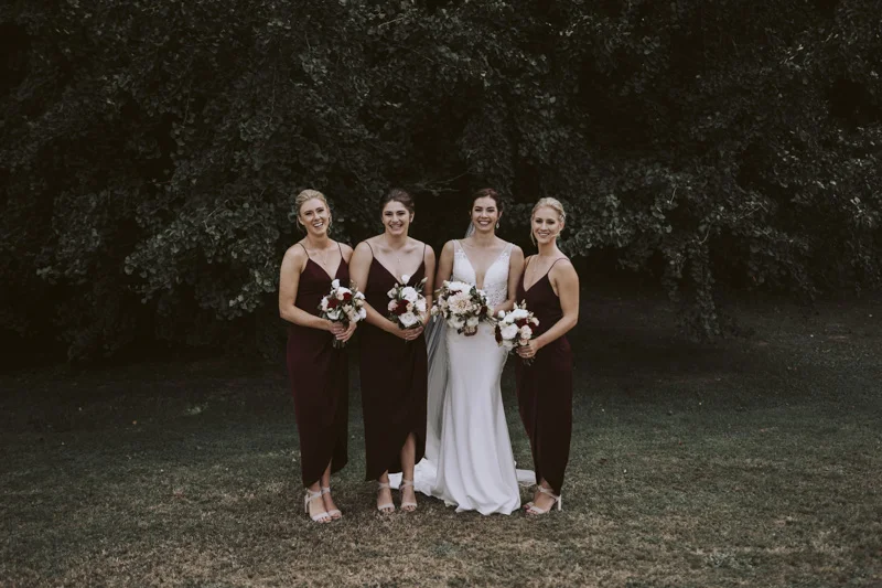 New Zealand Wedding Photographer David Le | www.davidle.co.nz