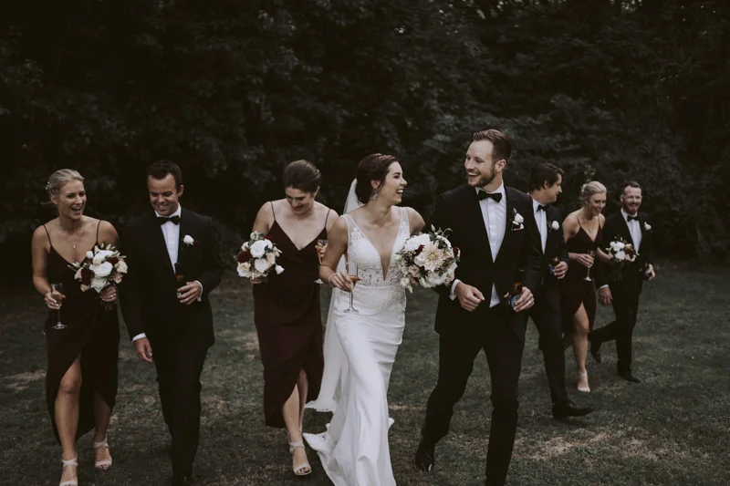 New Zealand Wedding Photographer David Le | www.davidle.co.nz