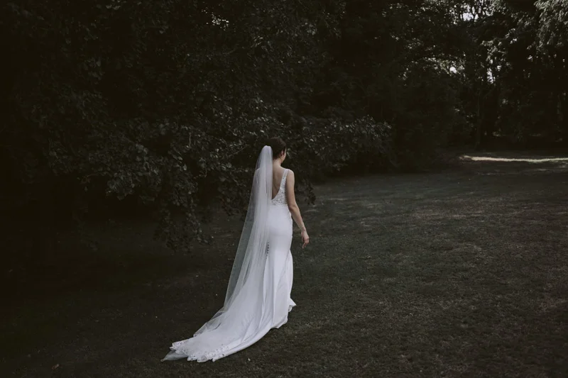 New Zealand Wedding Photographer David Le | www.davidle.co.nz