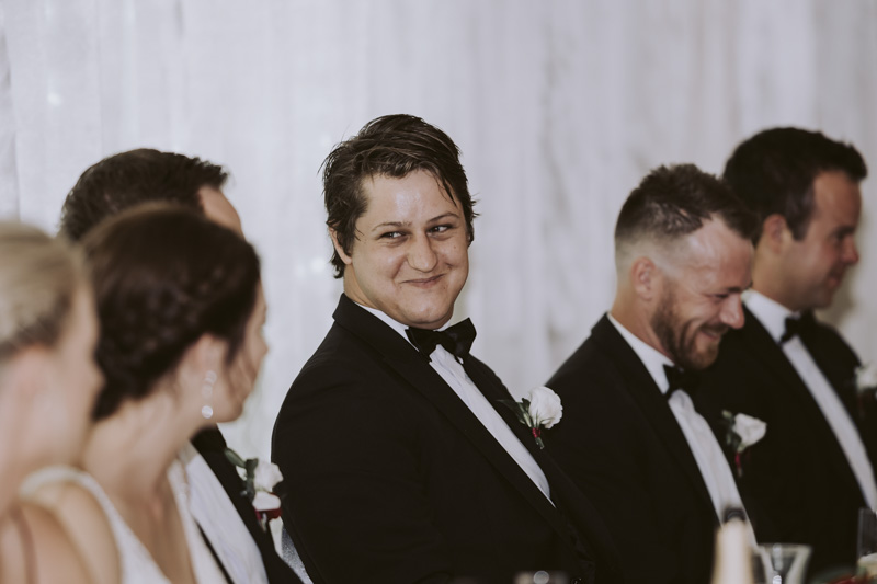 New Zealand Wedding Photographer David Le | www.davidle.co.nz