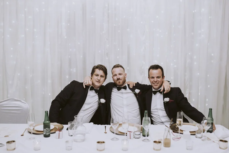 New Zealand Wedding Photographer David Le | www.davidle.co.nz