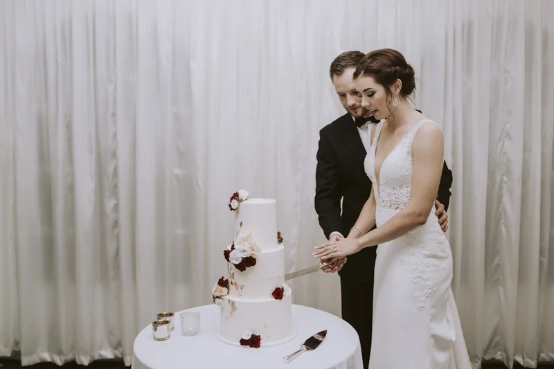 New Zealand Wedding Photographer David Le | www.davidle.co.nz