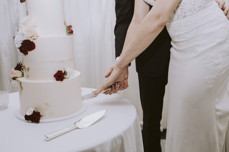 New Zealand Wedding Photographer David Le | www.davidle.co.nz