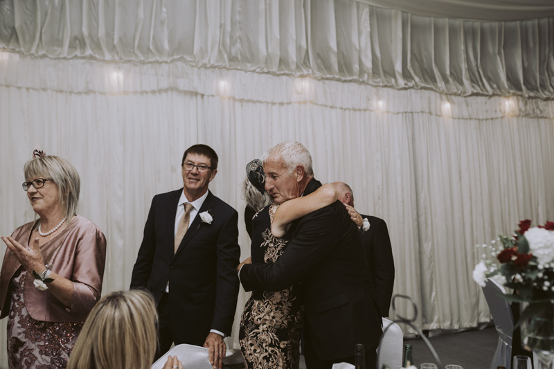 New Zealand Wedding Photographer David Le | www.davidle.co.nz