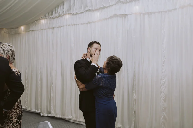 New Zealand Wedding Photographer David Le | www.davidle.co.nz