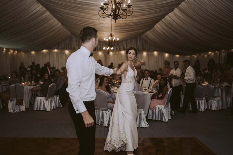 New Zealand Wedding Photographer David Le | www.davidle.co.nz