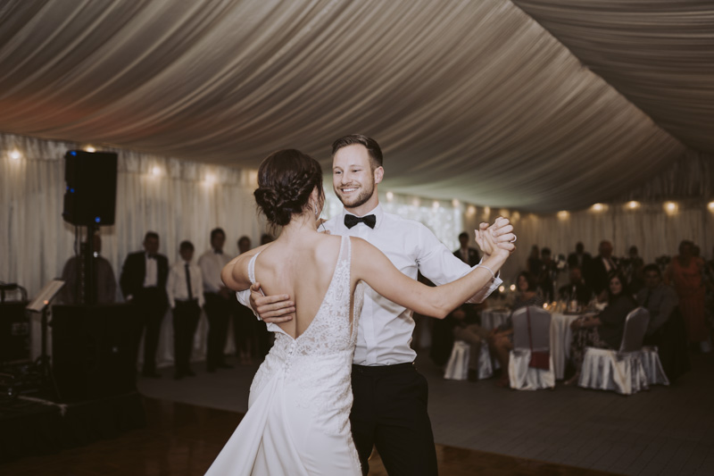 New Zealand Wedding Photographer David Le | www.davidle.co.nz