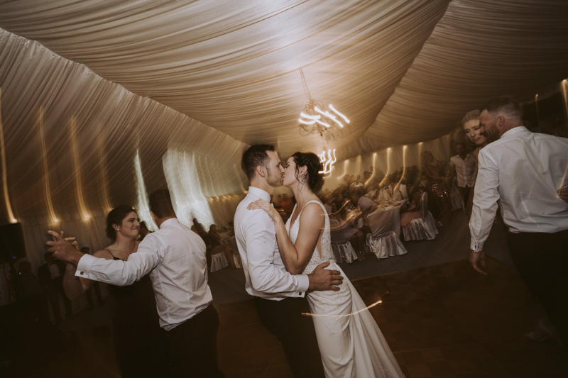 New Zealand Wedding Photographer David Le | www.davidle.co.nz