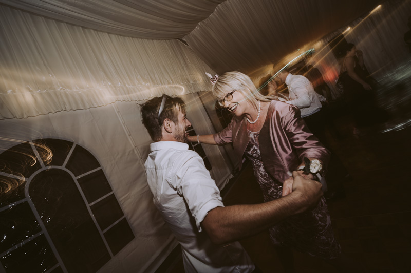 New Zealand Wedding Photographer David Le | www.davidle.co.nz