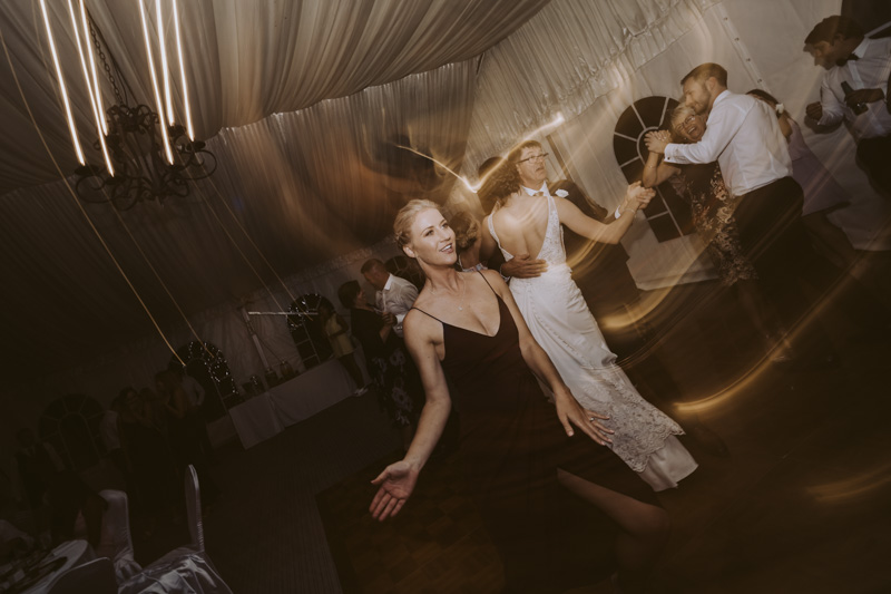 New Zealand Wedding Photographer David Le | www.davidle.co.nz