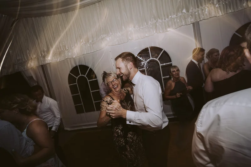New Zealand Wedding Photographer David Le | www.davidle.co.nz
