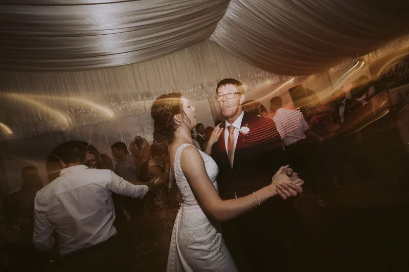 New Zealand Wedding Photographer David Le | www.davidle.co.nz