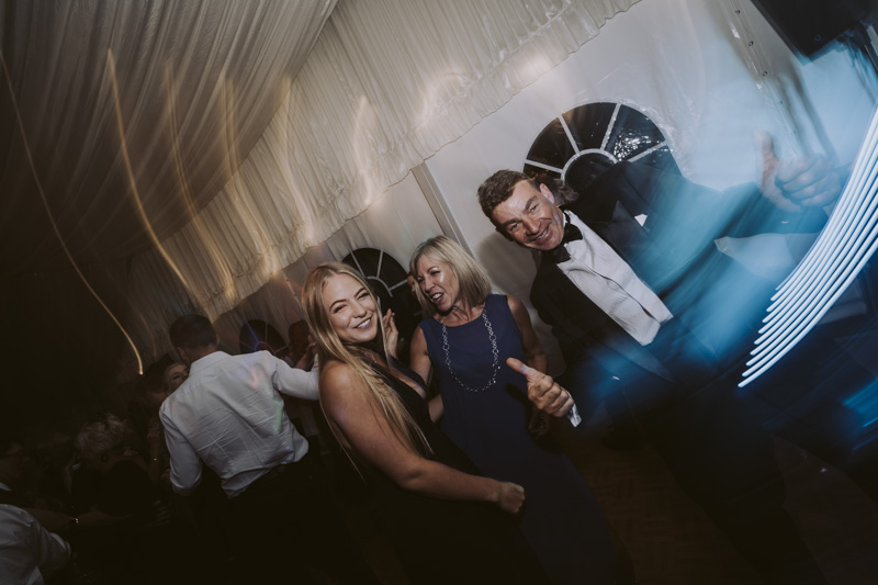 New Zealand Wedding Photographer David Le | www.davidle.co.nz