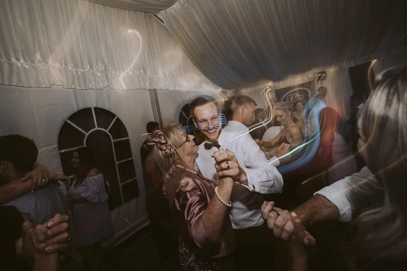 New Zealand Wedding Photographer David Le | www.davidle.co.nz