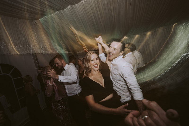 New Zealand Wedding Photographer David Le | www.davidle.co.nz