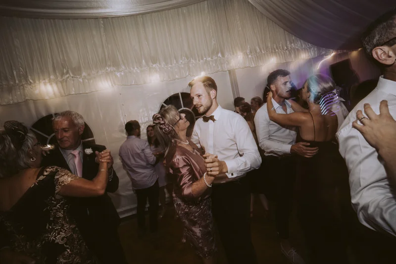 New Zealand Wedding Photographer David Le | www.davidle.co.nz