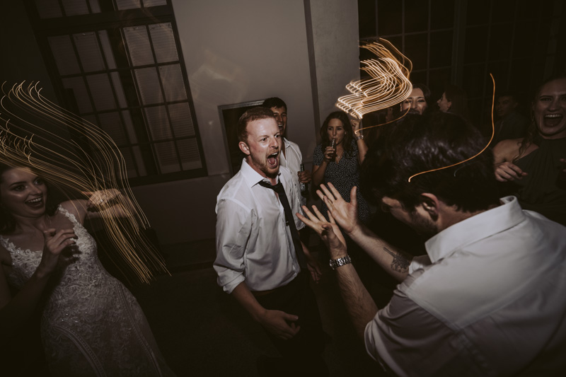 New Zealand Wedding Photographer David Le | www.davidle.co.nz