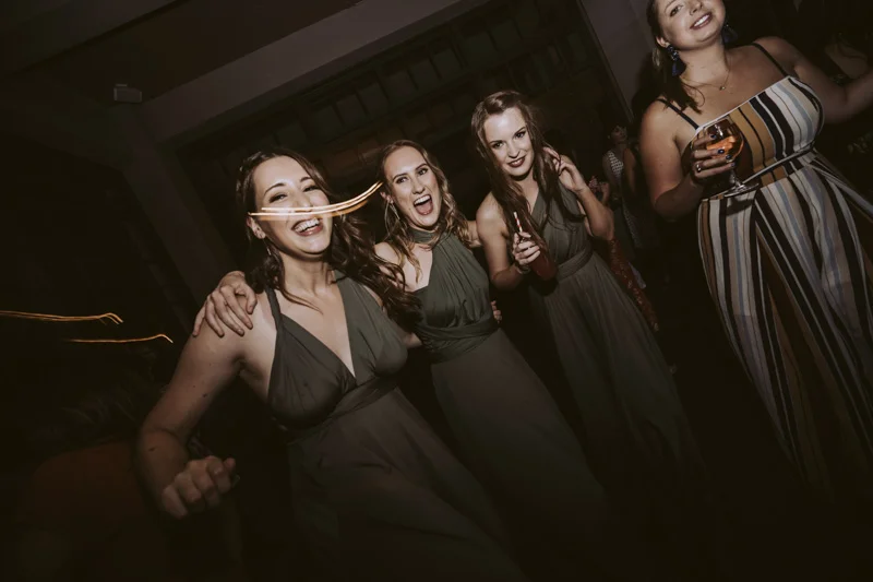 New Zealand Wedding Photographer David Le | www.davidle.co.nz