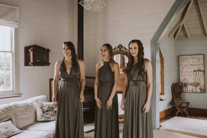 New Zealand Wedding Photographer David Le | www.davidle.co.nz